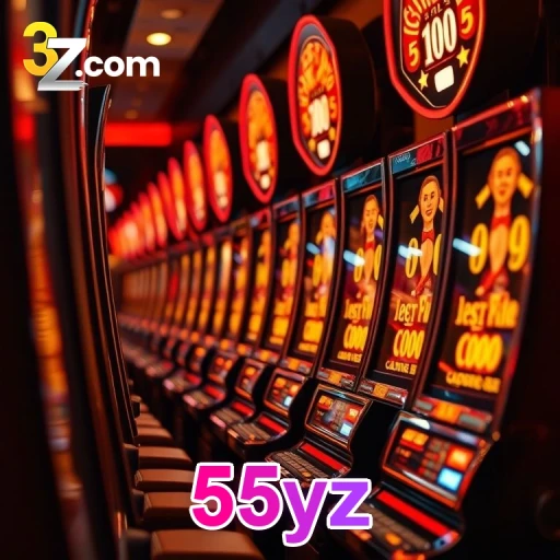 55yz Promoções Especiais